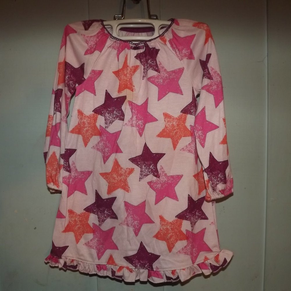 girls nightgown